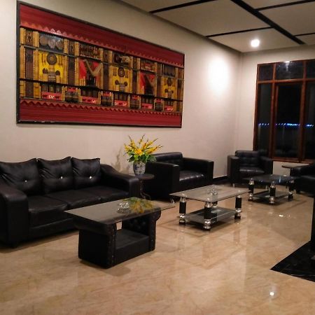 Hiltra Toraja Hotel Rantepao Eksteriør billede