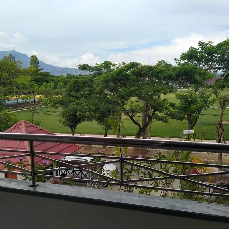 Hiltra Toraja Hotel Rantepao Eksteriør billede